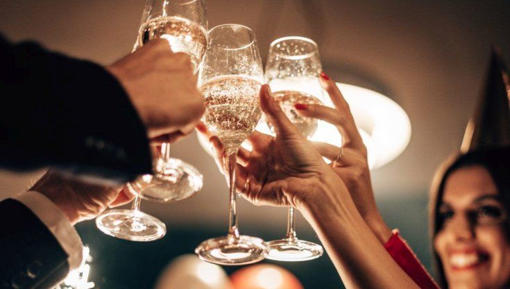 Nuovi trend del vino: "L'Italia può competere con la Francia sui bianchi"