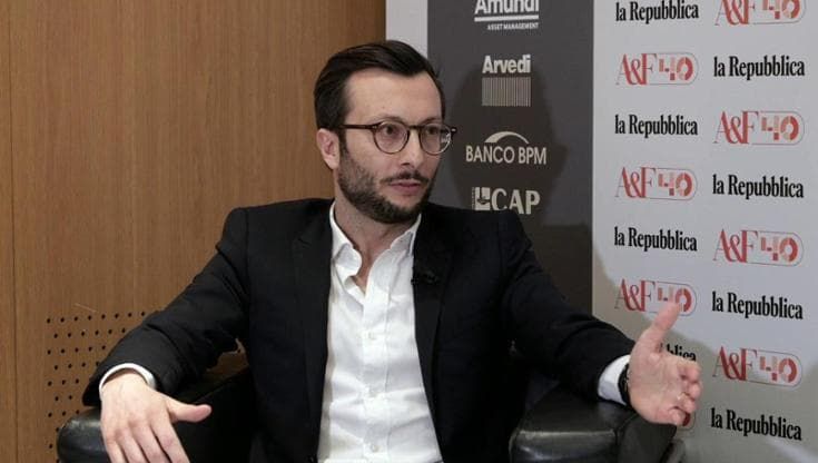 L'intervista - Renna, Fastweb: "L'Italia può avere un ruolo fondamentale nello sviluppo dell'intelligenza artificiale"