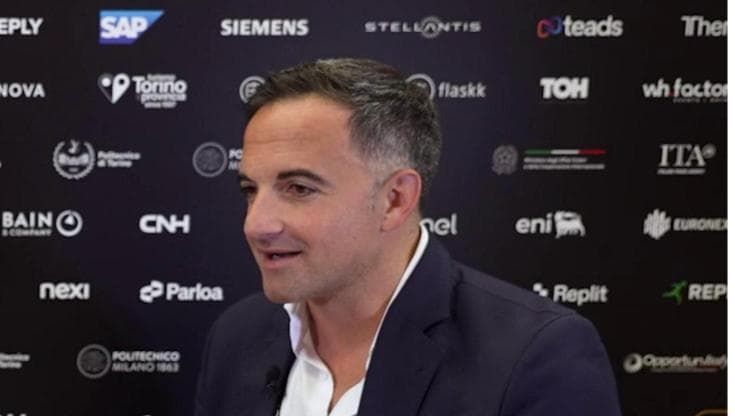 Wave 2026, Voltaggio, Eni: "Ecco perché un'azienda energetica investe in foodtech"