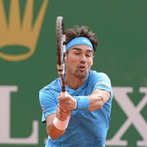 Tennis: Fognini parte bene a Monaco, Giorgi ai quarti a Praga