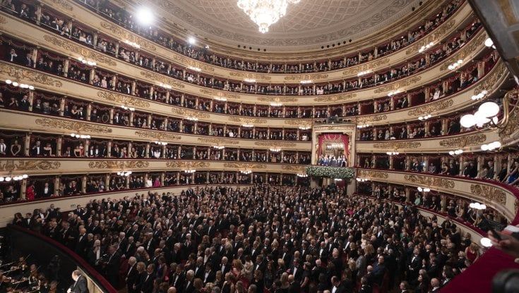 Prima della Scala, l'evento che ci unisce. Ecco perché siamo tutti scaligeri