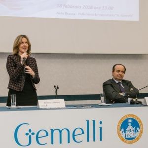 Fondazione Gemelli diventa Irccs, Lorenzin firma decreto