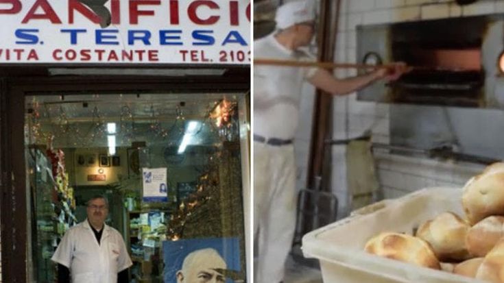 Dopo 76 anni chiude il panifico Santa Teresa, l'ultimo forno a ruota di Bari: "Sogno che qualcuno voglia ancora pedalare"