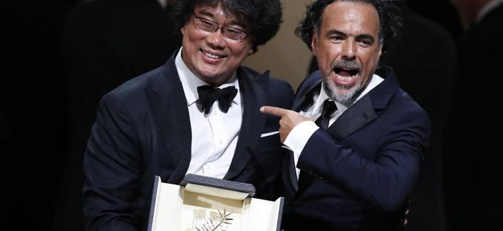 Cannes, Palma d'oro a 'Parasite' del sudcoreano Bong Joon Ho