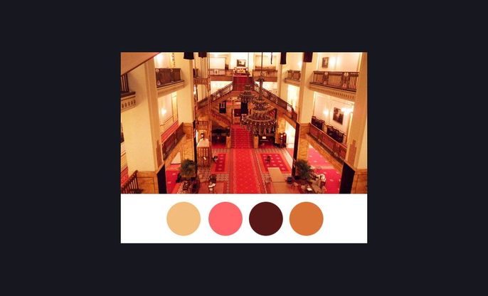 Wes Anderson, arcobaleno alla texana