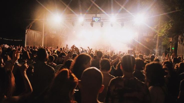 Mi Ami Festival, oggi il debutto all’Idroscalo con Bladee. In programma anche Diodato e Joan Thiele