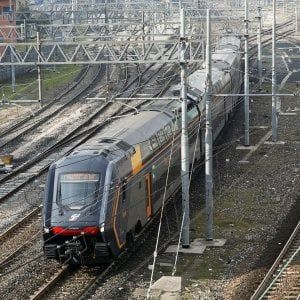 Le Ferrovie aderiscono al manifesto di Assisi per la sostenibilità