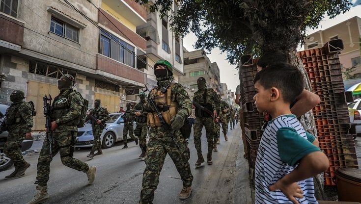 Perché dobbiamo valorizzare gli arabi che amano Israele