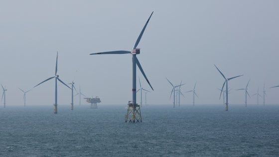 Più rinnovabili che carbone: sorpasso storico in Germania