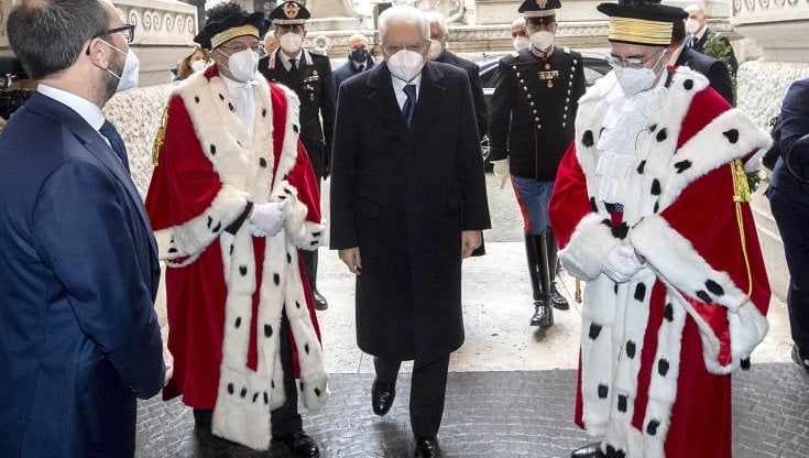 Cassazione senza vertici, quel conflitto di interessi del giudice di Palazzo Spada