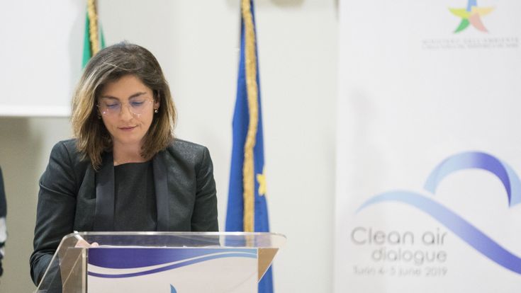 Governo, Castelli: “I soldi di Cdp e Bankitalia vanno presi. Sulla Tav si può discutere”