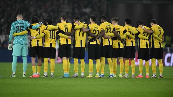 Morto il figlio di 5 anni del calciatore Elia prima di Stoccarda-Young Boys di Champions