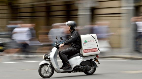 In 10 anni moto e scooter cresciute più di auto