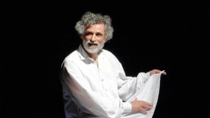 Enrico Lo Verso: “Parlavo latino e greco, ma a Roma non volevano affittare la casa a un meridionale”