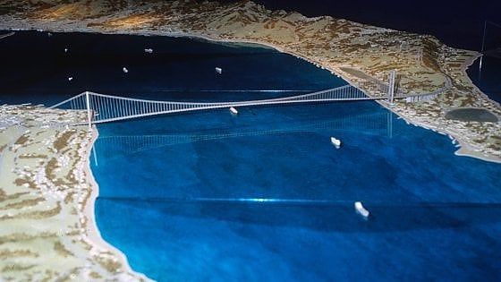 L'eterno ritorno elettorale della chimera sullo Stretto