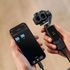 DJI Osmo Pocket 4P, la prova: una gimbal camera tascabile che punta sul teleobiettivo
