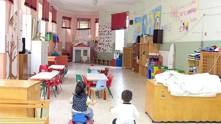 Obiettivo nidi gratis, Conti porta il modello San Lazzaro in regione: “Stanziati 20 milioni”