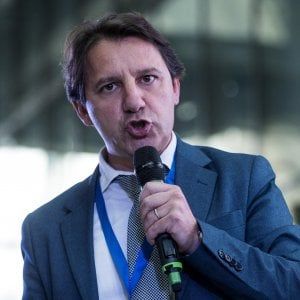 Tridico: "Droni per combattere il caporalato"