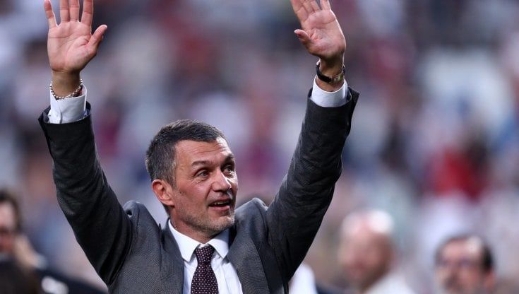 Elliott e Maldini separati in casa. Milan bloccato, Botman sfuma