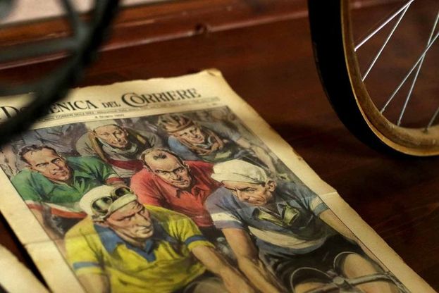 Cento anni dalla nascita di Fausto Coppi, ma il campionissimo continua a far sognare