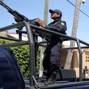 Messico, scontri alla vigilia del voto: almeno 16 morti