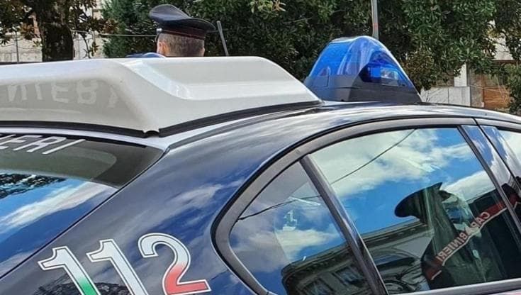 Livorno, sventata truffa da 15 mila euro ad un’anziana: arrestato finto carabiniere