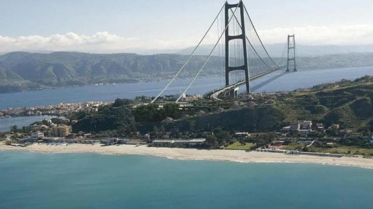 Il Ponte non c’è ma potrebbe già costare di più. Salini: “Chi può dirlo, possibile”. E intanto per gli espropri si stima una spesa da oltre 200 milioni