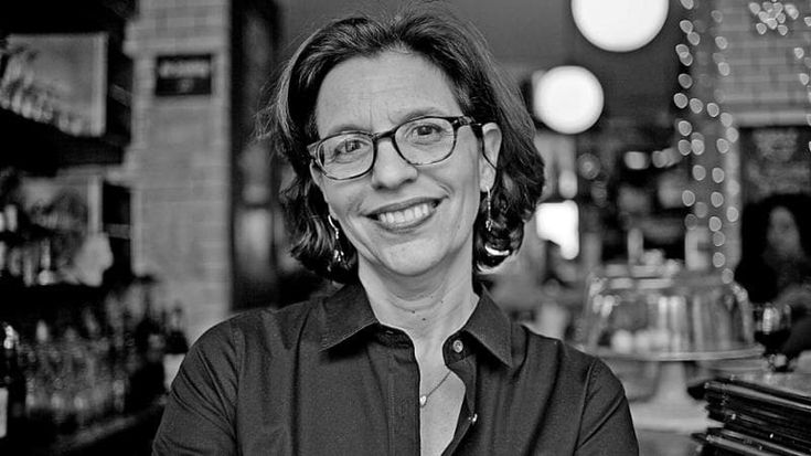 R.J. Palacio: “Racconto le paure che aiutano a crescere”