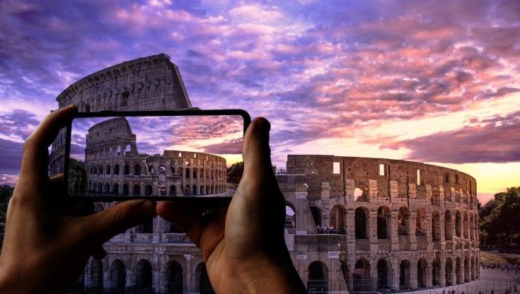 I capoluoghi italiani vanno a caccia di follower