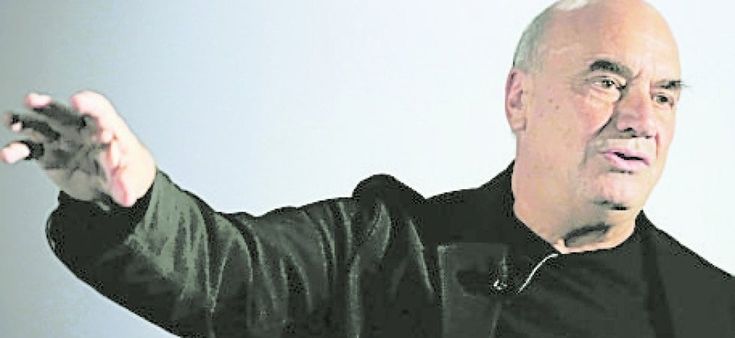 Da Putin a Fuksas sogno nato nel ‘91 