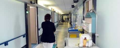 I nuovi numeri del cancro in Italia: il rapporto AIOM-AIRTUM