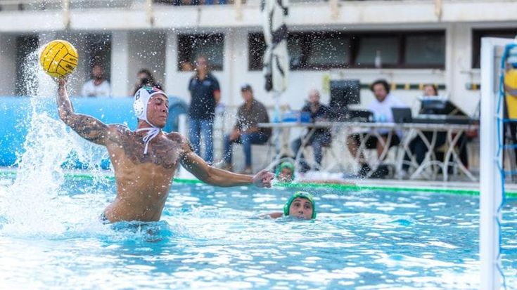 Il Telimar lancia la sfida: “Tutto per la salvezza”