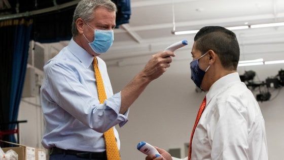Coronavirus nel mondo, Germania: 1700 contagi al giorno: numeri mai così alti da aprile 