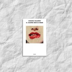 La scelta di @CasaLettori. Il cuore non si vede