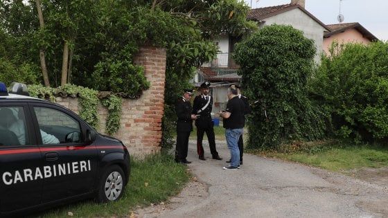 Accoltella e uccide il padre: arrestato 40enne nel Bresciano