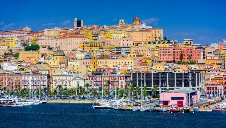 Estate 2021 all'insegna delle vacanze italiane