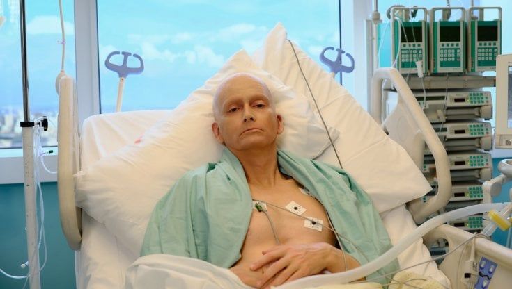 Il caso Litvinenko arriva in tv. La moglie: “La serie rivela al mondo l’orrore che ho vissuto da sola”