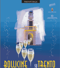 Un mondo di bollicine