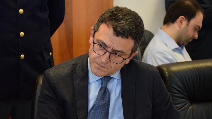 “Leggi incomprensibili danneggiano le nostre indagini”. Il procuratore di Trani Renato Nitti boccia i provvedimenti del governo