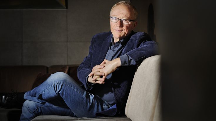 David Grossman: "Vorrei che Israele fosse solo un Paese!
