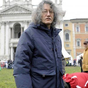 Lorenzo Fazio: "Un idealista misterioso, non ammetteva repliche"