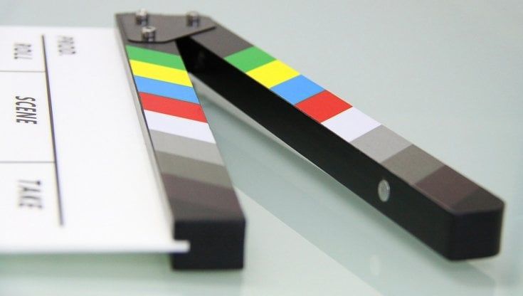 Cinema, c'è tempo fino al 29 dicembre per chiedere il contributo in favore di sarti, parrucchieri e attrezzisti