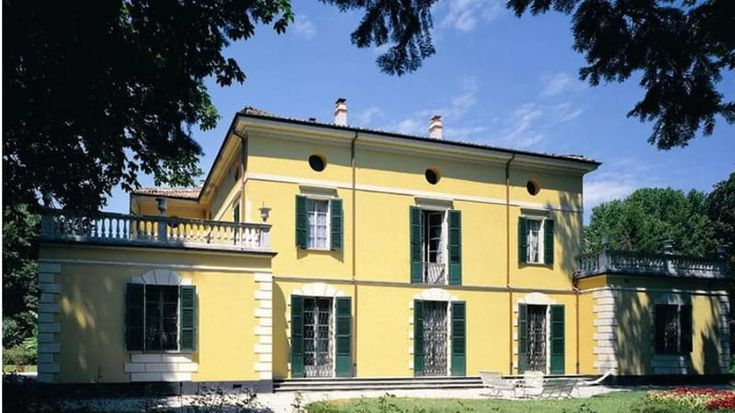 L’appello alla prima della Scala: “Salvate Sant’Agata, la villa di Verdi”