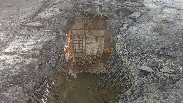 Ucraina, colpito il ponte di Chongar: collegava la Crimea alla terraferma. Ecco perché questo può scatenare la reazione di Mosca