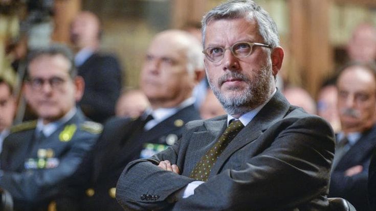Chi è Garofani, il consigliere del Quirinale finito nel mirino