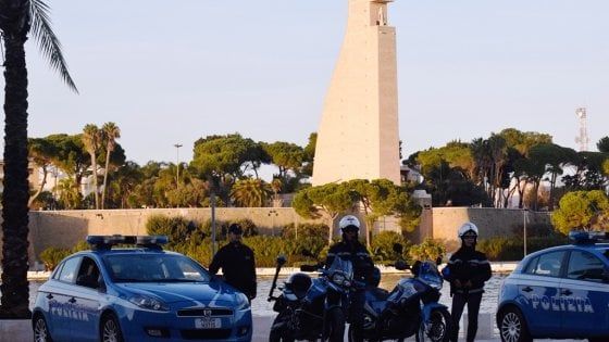 Brindisi, dopo la rapina di Oria 130 carabinieri passano al setaccio 24 abitazioni