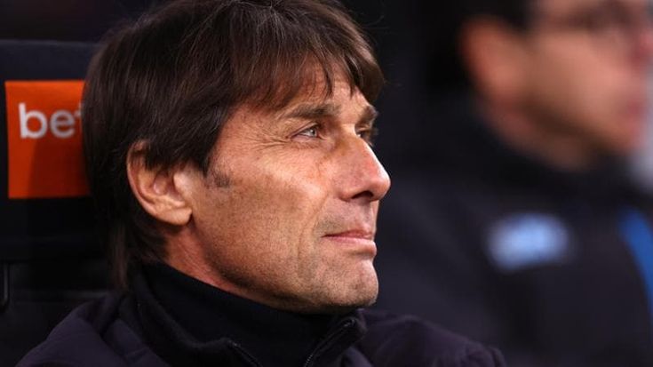 Vota Antonio. Conte, il ct perfetto: ma solo per un po’
