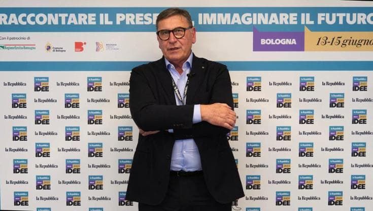 Lusetti (Conad): “Calo demografico incide sui consumi. Meno pannolini, più prodotti per anziani”