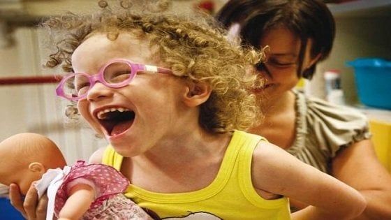 Un servizio civile per aiutare i sordociechi