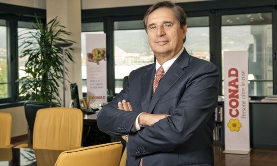 "Conad in Sardegna, protagonisti non solo nel business"